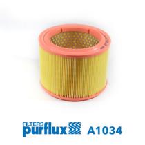 Purflux A1034 - FILTRO AIRE A1034 PFX B