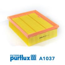 Purflux A1037 - FILTRO AIRE A1037 PFX B