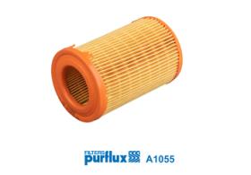 Purflux A1055 - FILTRO AIRE A1055 PFX B