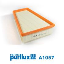Purflux A1057 - FILTRO AIRE A1057 PFX BOX