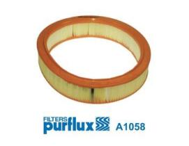 Purflux A1058 - FILTRO AIRE A1058 PFX BOX