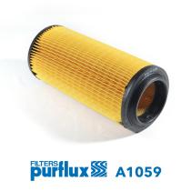 Purflux A1059 - FILTRO AIRE A1059 PFX B