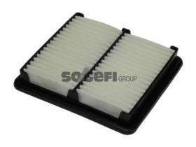 Purflux A1060 - FILTRO AIRE A1060 PFX BOX