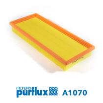 Purflux A1070 - FILTRO AIRE A1070 PFX BOX