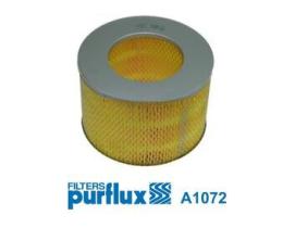 Purflux A1072 - FILTRO AIRE A1072 PFX BOX