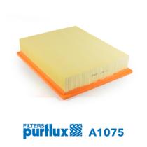 Purflux A1075 - FILTRO AIRE A1075 PFX BOX