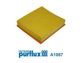Purflux A1087 - FILTRO AIRE A1087 PFX BOX