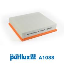 Purflux A1088 - FILTRO AIRE A1088 PFX BOX