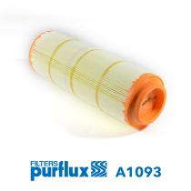 Purflux A1093 - FILTRO AIRE A1093 PFX BOX
