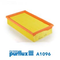 Purflux A1096 - FILTRO AIRE A1096 PFX BOX