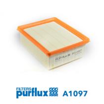 Purflux A1097 - FILTRO AIRE A1097 PFX BOX