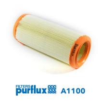 Purflux A1100 - FILTRO AIRE A1100 PFX BOX