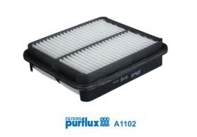 Purflux A1102 - FILTRO AIRE A1102 PFX BOX