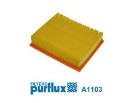 Purflux A1103 - FILTRO AIRE A1103 PFX B