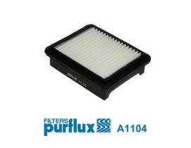 Purflux A1104 - FILTRO AIRE A1104 PFX BOX