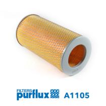 Purflux A1105 - FILTRO AIRE A1105 PFX BOX