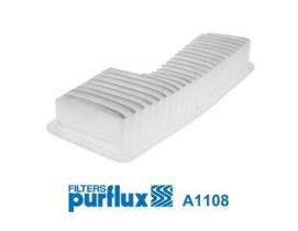 Purflux A1108 - FILTRO AIRE A1108 SOGEFI BOX