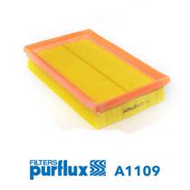 Purflux A1109 - FILTRO AIRE A1109 PFX B