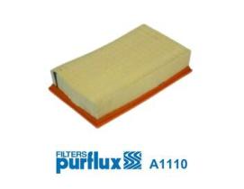 Purflux A1110 - FILTRO AIRE A1110 PFX B