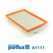 Purflux A1111 - FILTRO AIRE A1111 PFX BOX