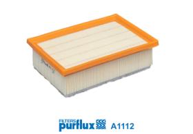 Purflux A1112 - FILTRO AIRE A1112 PFX BOX