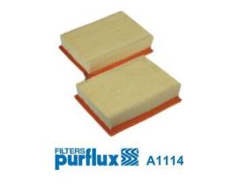 Purflux A1114 - FILTRO DE AIRE