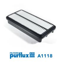 Purflux A1118 - FILTRO AIRE A1118 PFX BOX