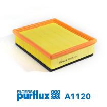 Purflux A1120 - FILTRO AIRE A1120 PFX BOX