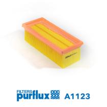 Purflux A1123 - FILTRO AIRE A1123 PFX B