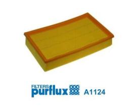 Purflux A1124 - FILTRO AIRE A1124 PFX BOX