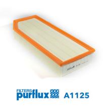 Purflux A1125 - FILTRO AIRE A1125 PFX BOX
