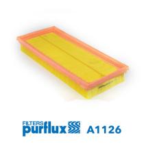 Purflux A1126 - FILTRO AIRE A1126 PFX B