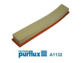 Purflux A1132 - FILTRO AIRE A1132 PFX BOX