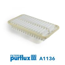 Purflux A1136 - FILTRO AIRE A1136 PFX BOX