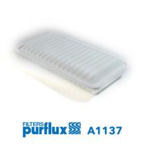 Purflux A1137 - FILTRO AIRE A1137 PFX BOX