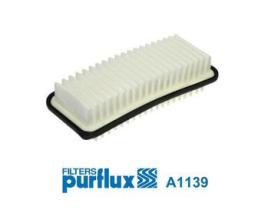 Purflux A1139 - FILTRO AIRE A1139 PFX BOX