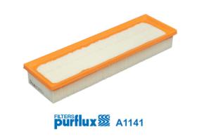 Purflux A1141 - FILTRO AIRE A1141 PFX BOX