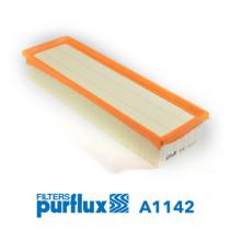 Purflux A1142 - FILTRO AIRE A1142 PFX BOX