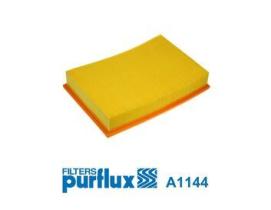 Purflux A1144 - FILTRO AIRE A1144 PFX BOX