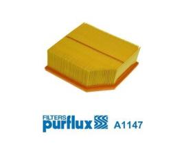 Purflux A1147 - FILTRO AIRE A1147 PFX BOX