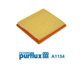 Purflux A1154 - FILTRO AIRE A1154 PFX BOX