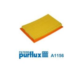 Purflux A1156 - FILTRO AIRE A1156 PFX B