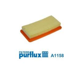 Purflux A1158 - FILTRO AIRE A1158 PFX BOX