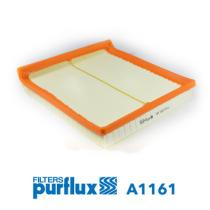 Purflux A1161 - FILTRO AIRE A1161 PFX BOX