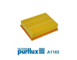 Purflux A1165 - FILTRO AIRE A1165 PFX BOX