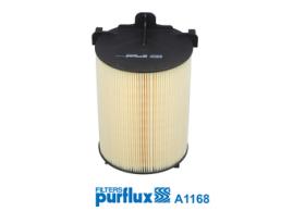 Purflux A1168 - FILTRO AIRE A1168 PFX BOX