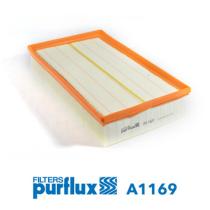 Purflux A1169 - FILTRO AIRE A1169 PFX BOX