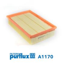 Purflux A1170 - FILTRO AIRE A1170 PFX B