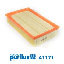 Purflux A1171 - FILTRO AIRE A1171 PFX B