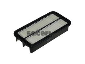 Purflux A1172 - FILTRO AIRE A1172 PFX BOX